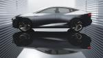 Nissan IMs Concept 2019 года